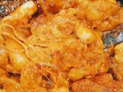 -米村拌饭(靖宇店)