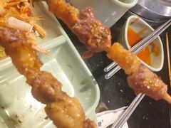 -梨花自助烤肉(天河城店)