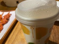 -九毛九西北菜(大东海店)