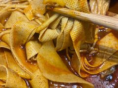 -阿上阿上麻辣香锅&麻辣烫(朝阳蓝色港湾店)