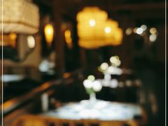 大堂-江南赋(内蒙古大厦店)