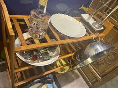 -渔人码头蒸汽海鲜(虬泾路店)