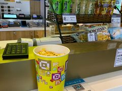 -金逸影城(中关村店)