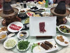 -东来顺饭庄(王府井步行街店)