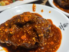 麻辣兔头-老号尤兔头(幸福店)