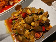 -鱼食饭稻·苏浙土菜17年老馆子(平江路店)