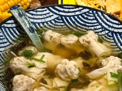 -北丐先生·野馄饨烧烤(雨花万象店)