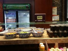 -毅祥斋老孙家泡馍(北院门鼓楼店)