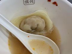 -潘国仙耳光馄饨(黄家阙路店)