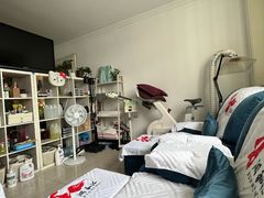 -润合汇养生馆(佳宁娜广场店)