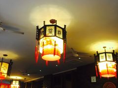 -蜀九香火锅(彩虹店)
