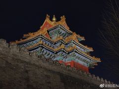 -故宫博物院(故宫)