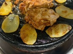-厚味居炙子烤肉·清真(天桥南纬路店)