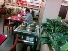 -宏状元现熬粥·京味菜(五棵松店)