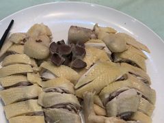 -品泉餐厅·大盆鱼·走地鸡