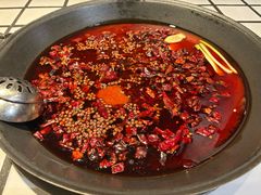-朱光玉火锅馆(全国总店·金冠好店)