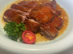 -新旺茶餐厅·早餐·夜宵(仙霞店)
