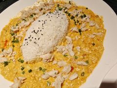 -翡翠鸟精品泰国菜(北辰财富中心店)