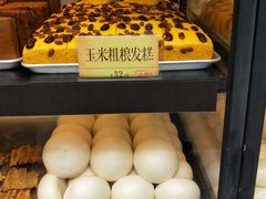 -四季小馆·地道北京小吃(广百店)