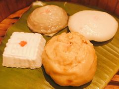 -莆田餐厅PUTIEN(三里屯店)