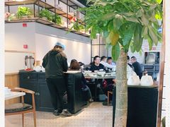 大堂-黄弟大排档·湖南菜·小龙虾·小海鲜(凯旋北路店)