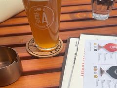 -京A Taproom·精酿餐吧(CBD店)