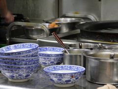 -伟记奥面馆(养育巷店)