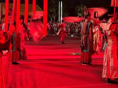 -济南方特东方神画