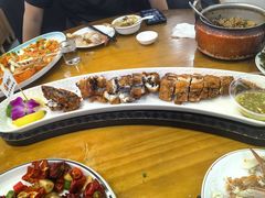 醉壹号烤鳗鱼-醉壹号海鲜大排档(厦门美食地标店)