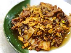 -壹条龙饭庄台基厂店