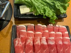 -呷哺呷哺(常营华联店)