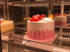 -BreadTalk面包新语·烘焙蛋糕(富力海珠城店)