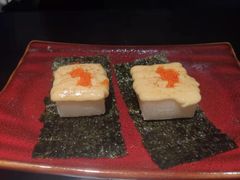 -鳗事鱼意·活鳗现烤专門店(保利广场店)