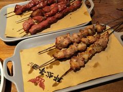 -那些年记忆烧烤