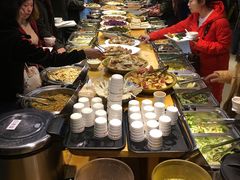 -素清香(解放路店)