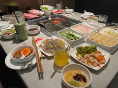 -海底捞火锅(群光广场店)