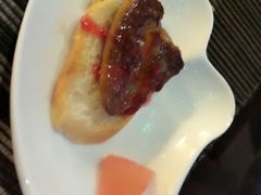 -粤海酒店-旋转餐厅