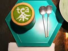 -茶是一枝花泡茶店