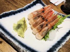 -千代武日本料理(爱建店)