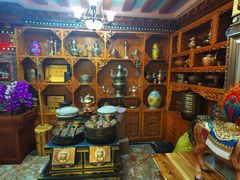-宗巴雍姆藏餐府