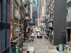 -麦奀云吞面世家(中环店)