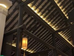 -绿茶餐厅(昆明世纪金源店)