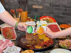 -重庆渝达老火锅(春熙路店)