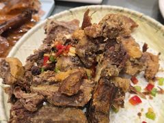 -玉桥餐厅(天坛店)