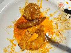 -喜虾客·大虾火锅(郑州无限城店)