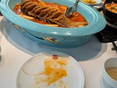 -阿五黄河大鲤鱼(英协路店)