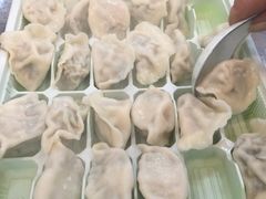 -周家大连水饺(美专校街店)