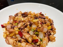 -健眺小海鲜(临海后山店)