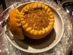 -湖滨28中餐厅·西湖宴·杭州君悦酒店