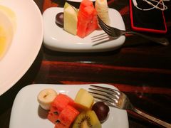 -运·中餐厅(成都华尔道夫酒店)
